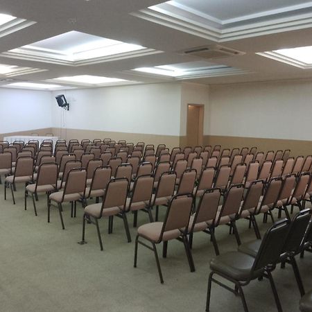 Astron Suites Sao Jose Dos Pinhais By Nobile Ngoại thất bức ảnh