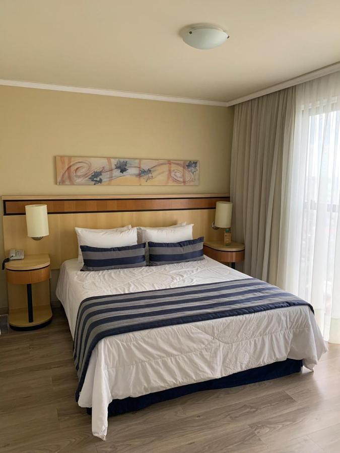 Astron Suites Sao Jose Dos Pinhais By Nobile Ngoại thất bức ảnh