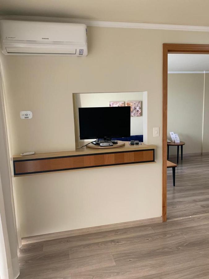 Astron Suites Sao Jose Dos Pinhais By Nobile Ngoại thất bức ảnh