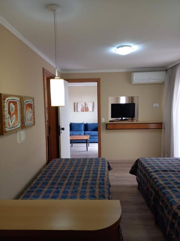 Astron Suites Sao Jose Dos Pinhais By Nobile Ngoại thất bức ảnh