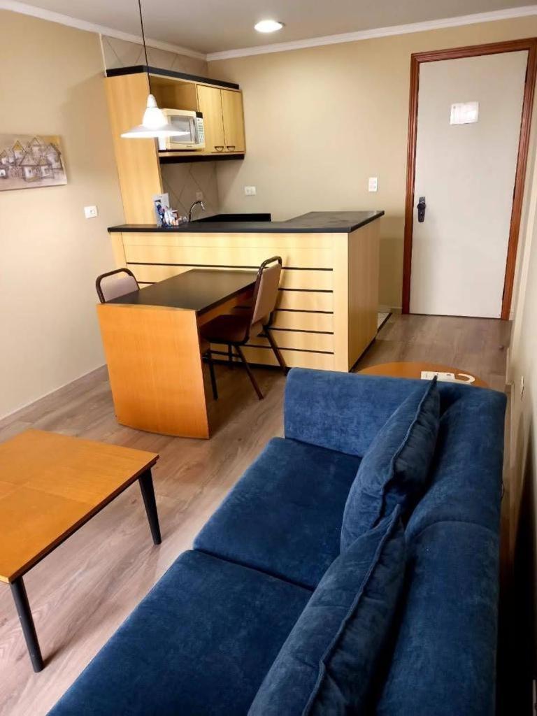 Astron Suites Sao Jose Dos Pinhais By Nobile Ngoại thất bức ảnh