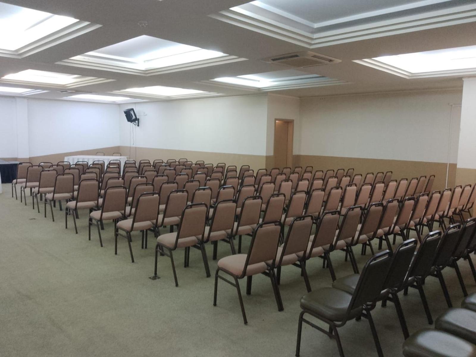 Astron Suites Sao Jose Dos Pinhais By Nobile Ngoại thất bức ảnh