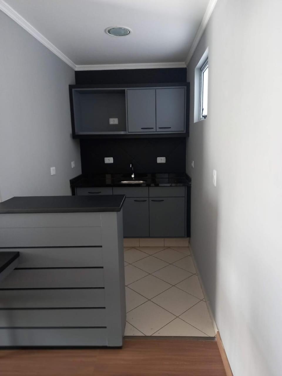 Astron Suites Sao Jose Dos Pinhais By Nobile Ngoại thất bức ảnh