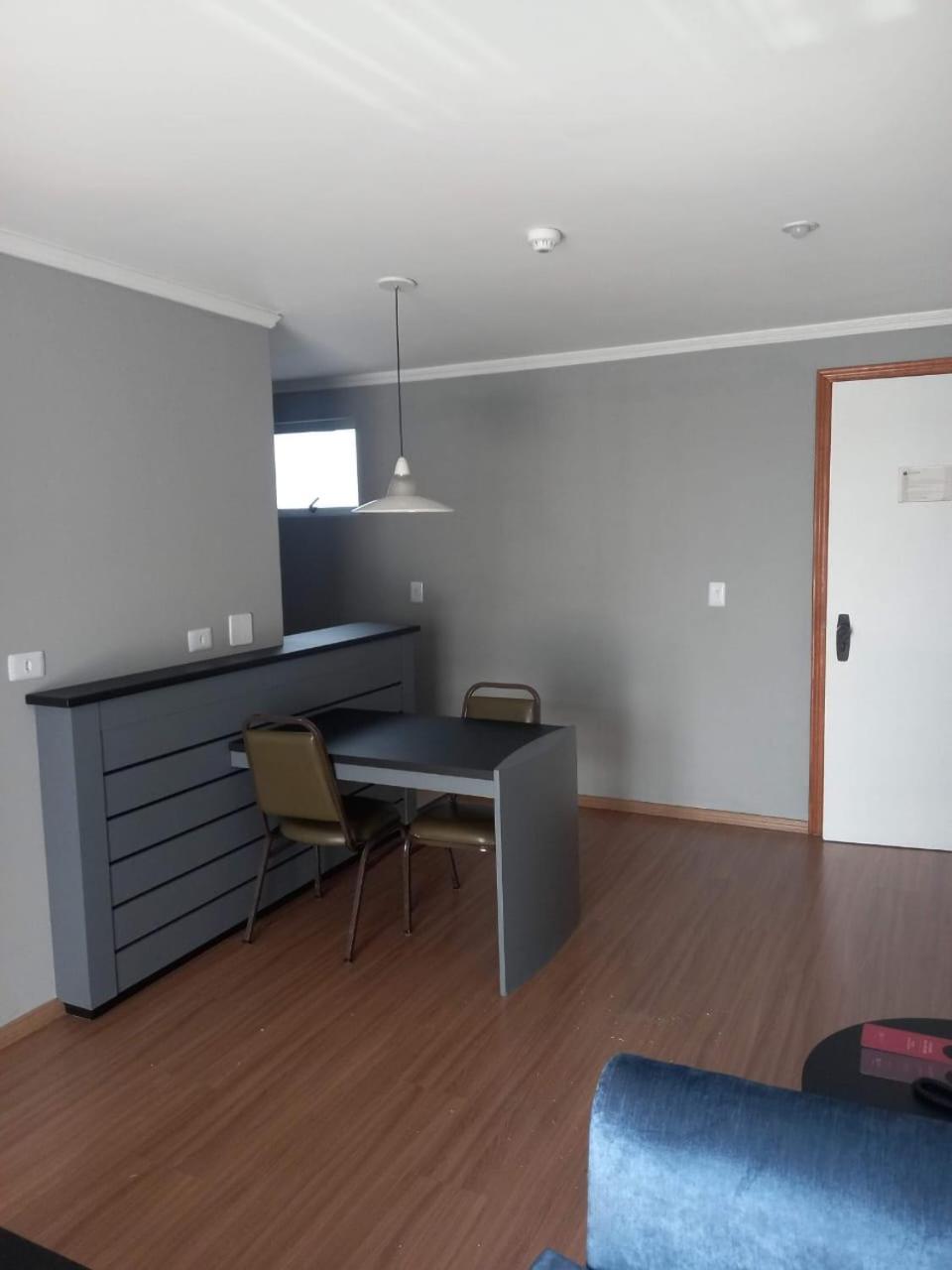Astron Suites Sao Jose Dos Pinhais By Nobile Ngoại thất bức ảnh