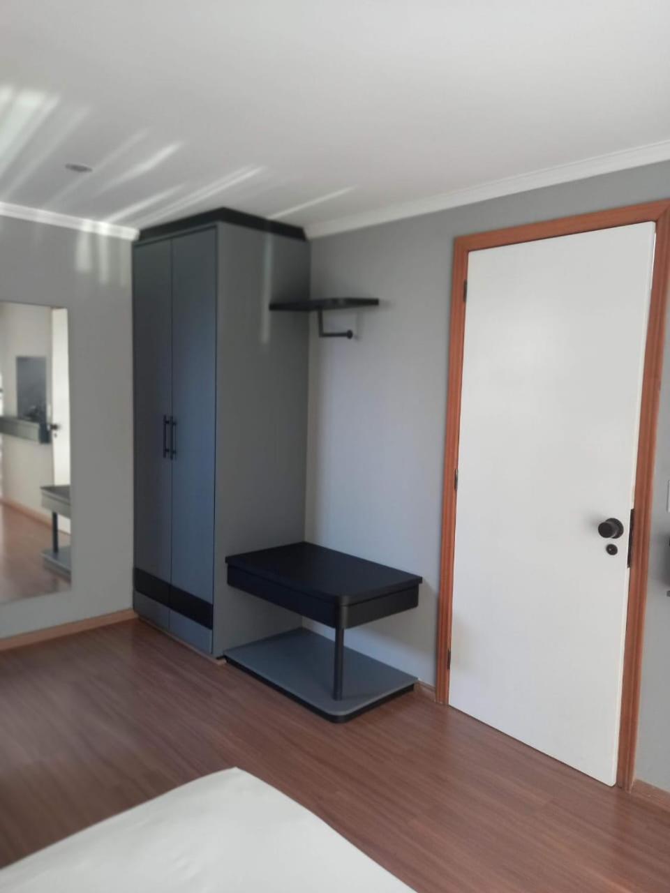 Astron Suites Sao Jose Dos Pinhais By Nobile Ngoại thất bức ảnh