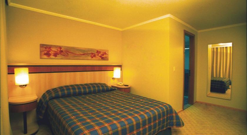 Astron Suites Sao Jose Dos Pinhais By Nobile Ngoại thất bức ảnh