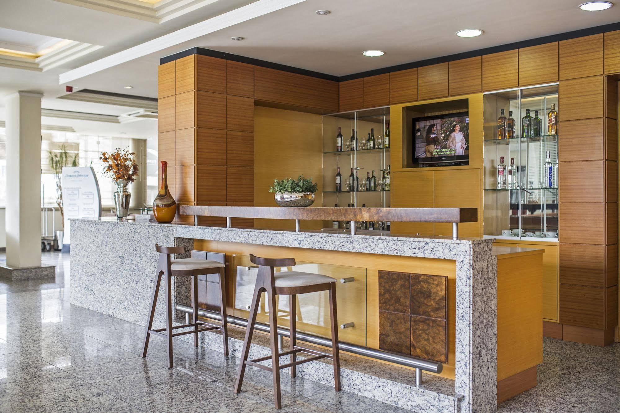 Astron Suites Sao Jose Dos Pinhais By Nobile Ngoại thất bức ảnh